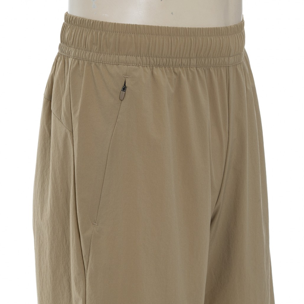 SKECHERS 男平織短褲 (P225M107-00EG)