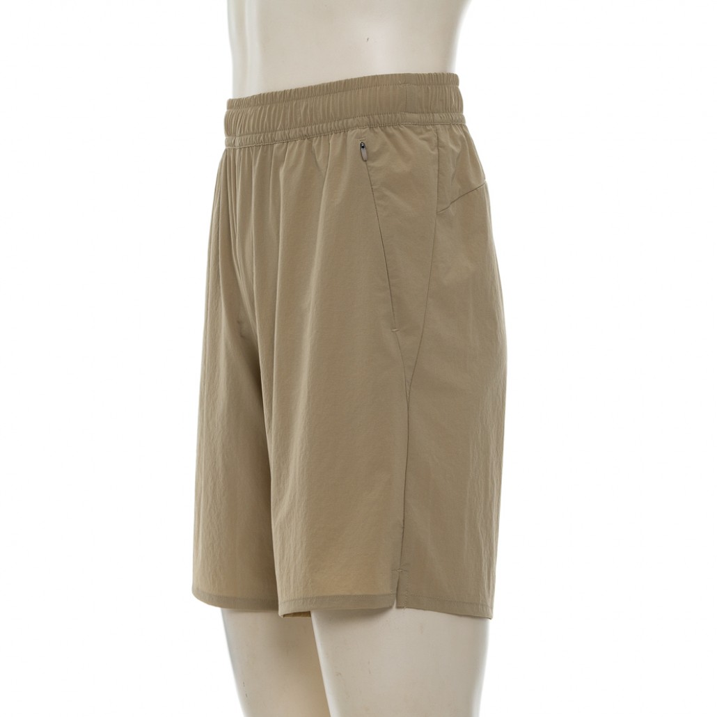 SKECHERS 男平織短褲 (P225M107-00EG)