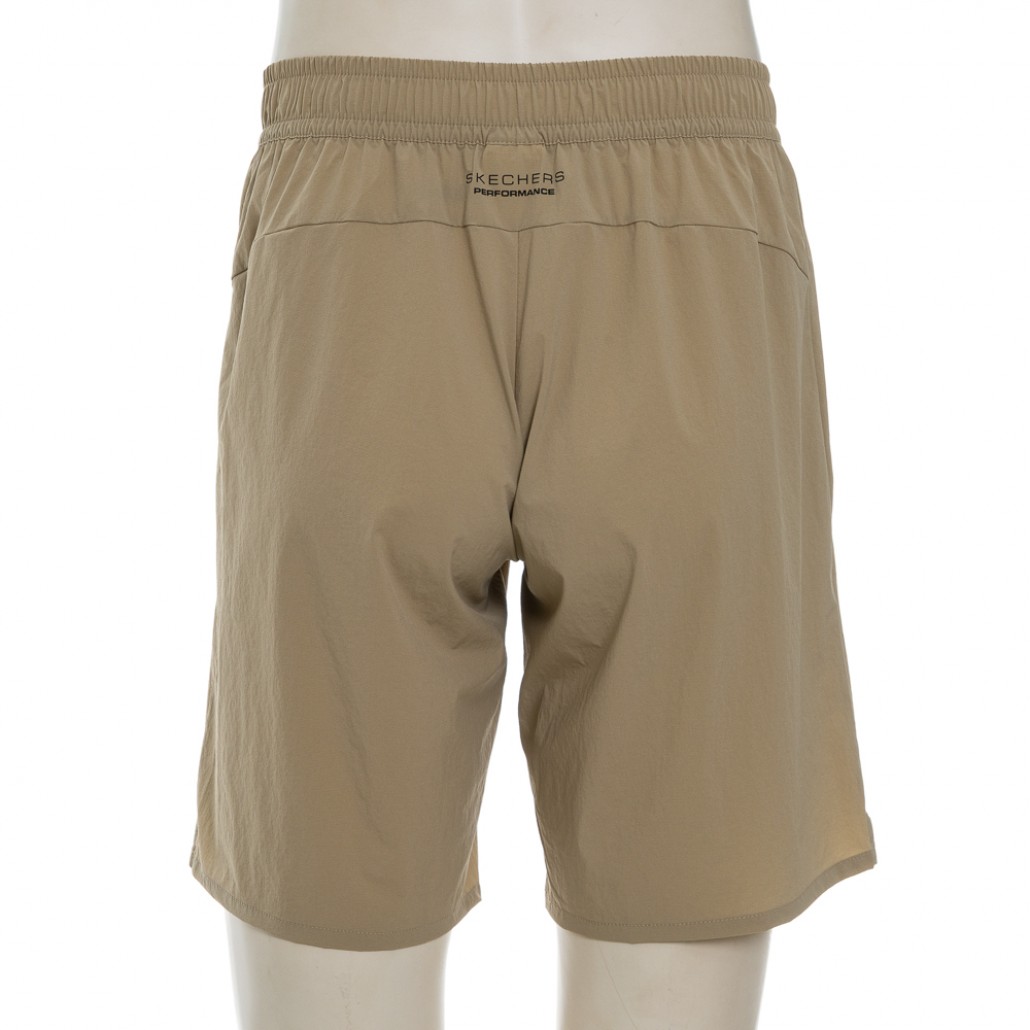 SKECHERS 男平織短褲 (P225M107-00EG)