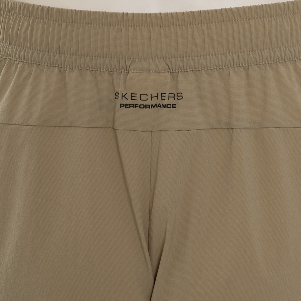 SKECHERS 男平織短褲 (P225M107-00EG)