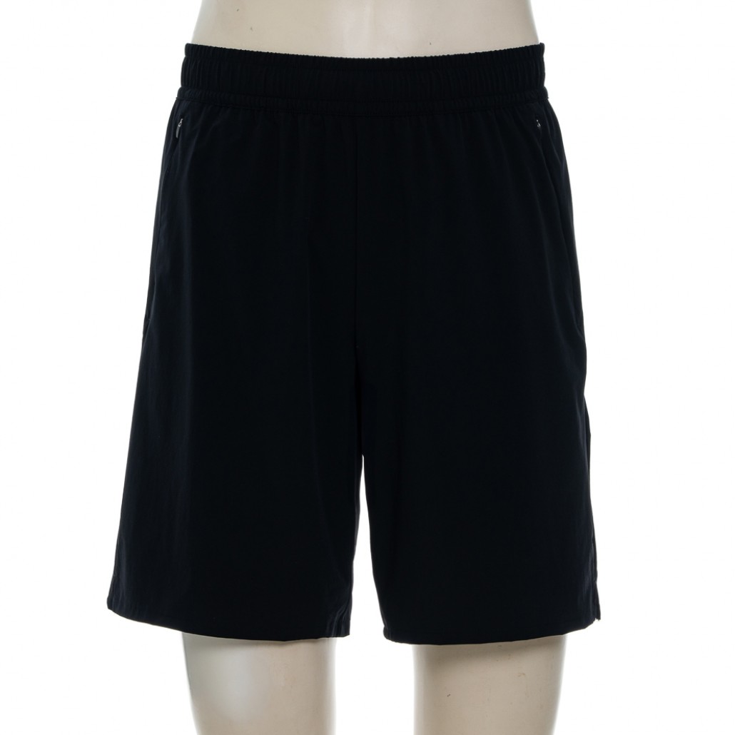 SKECHERS 男平織短褲 (P225M107-0018)