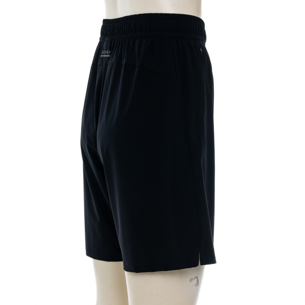 SKECHERS 男平織短褲 (P225M107-0018)