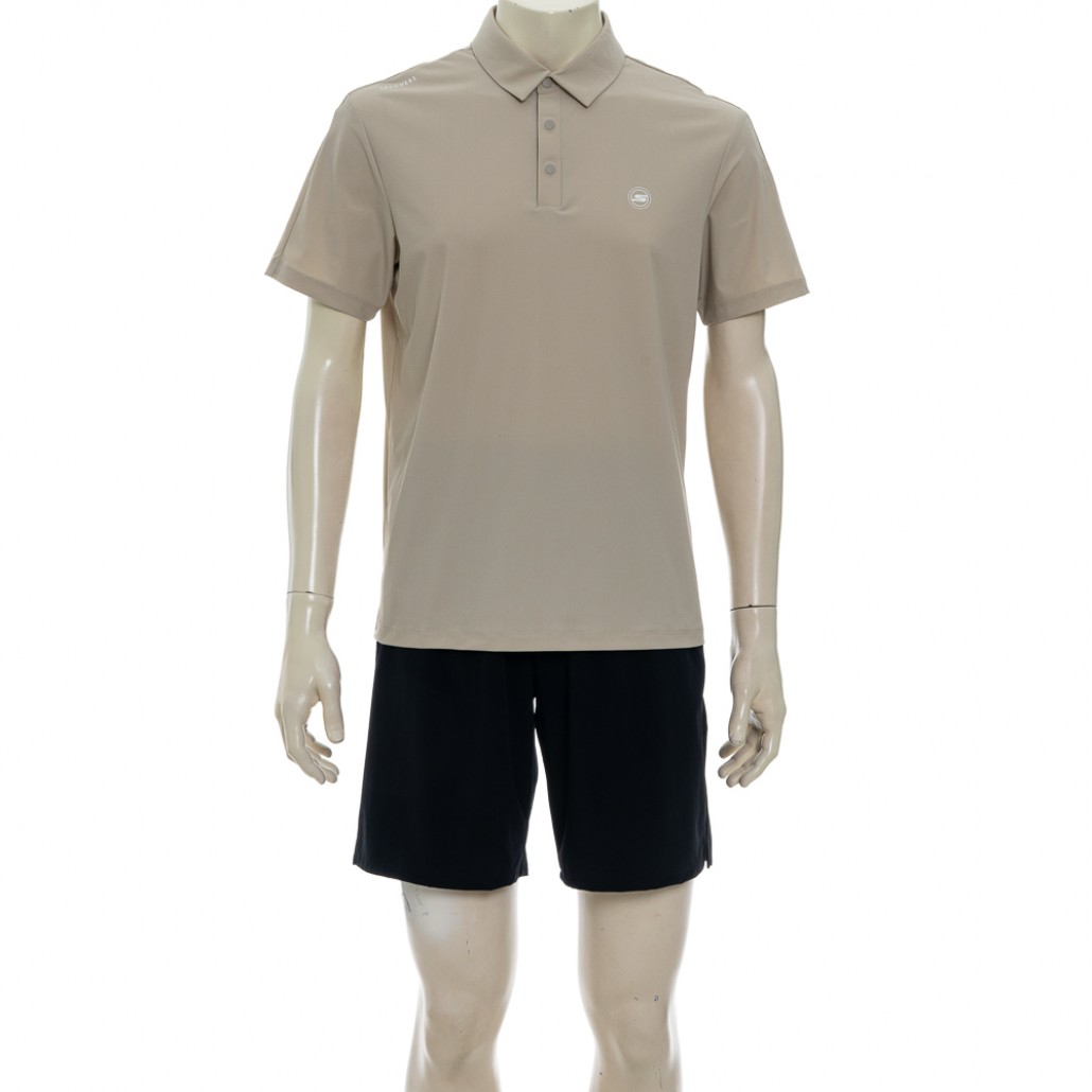 SKECHERS 男平織短褲 (P225M107-0018)