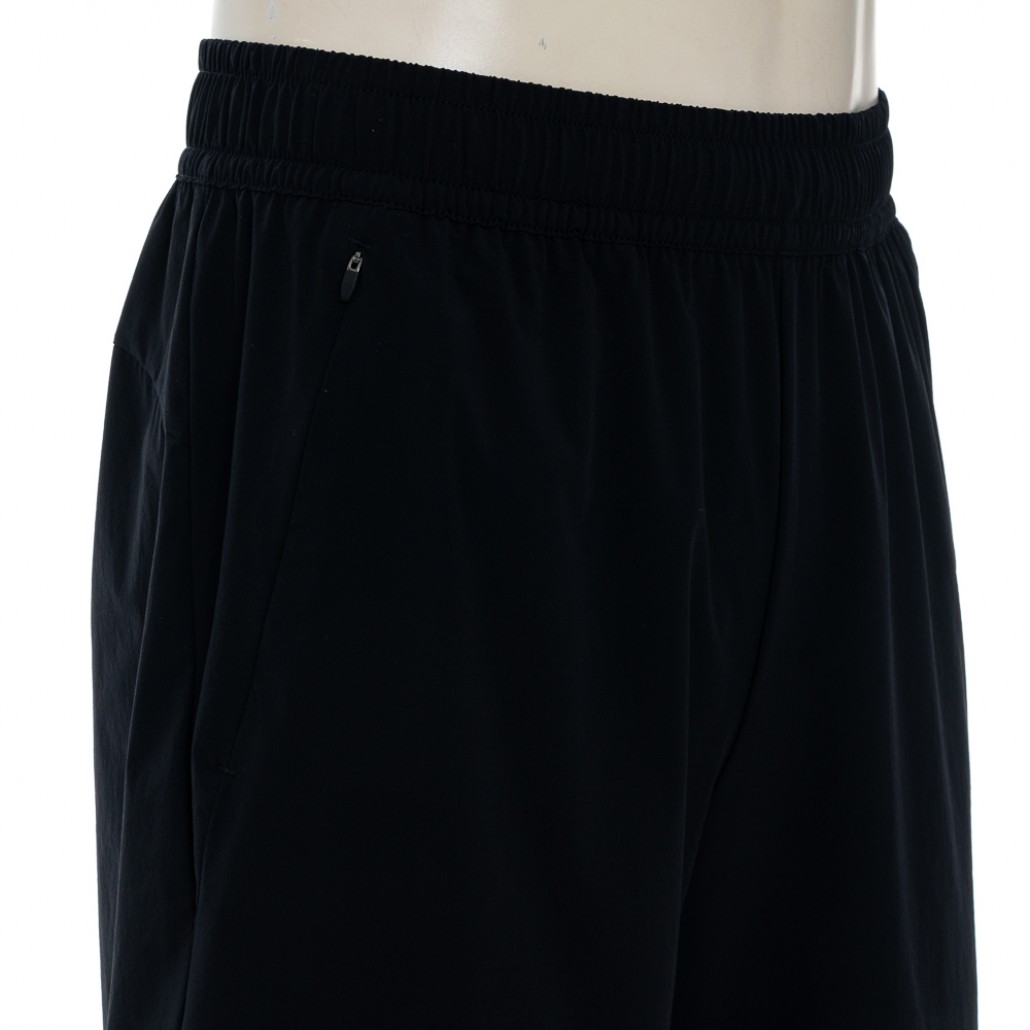 SKECHERS 男平織短褲 (P225M107-0018)