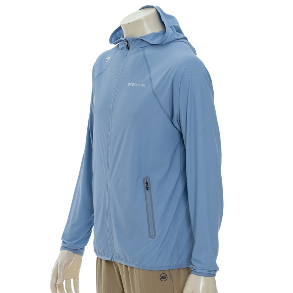 SKECHERS 男短袖衣 (P225M160-05QR)