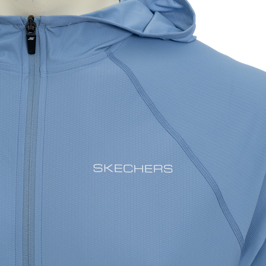 SKECHERS 男短袖衣 (P225M160-05QR)