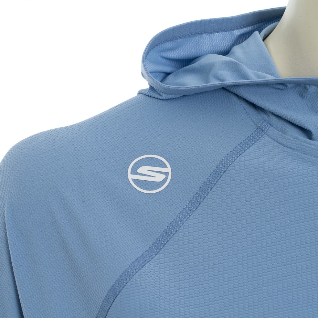 SKECHERS 男短袖衣 (P225M160-05QR)