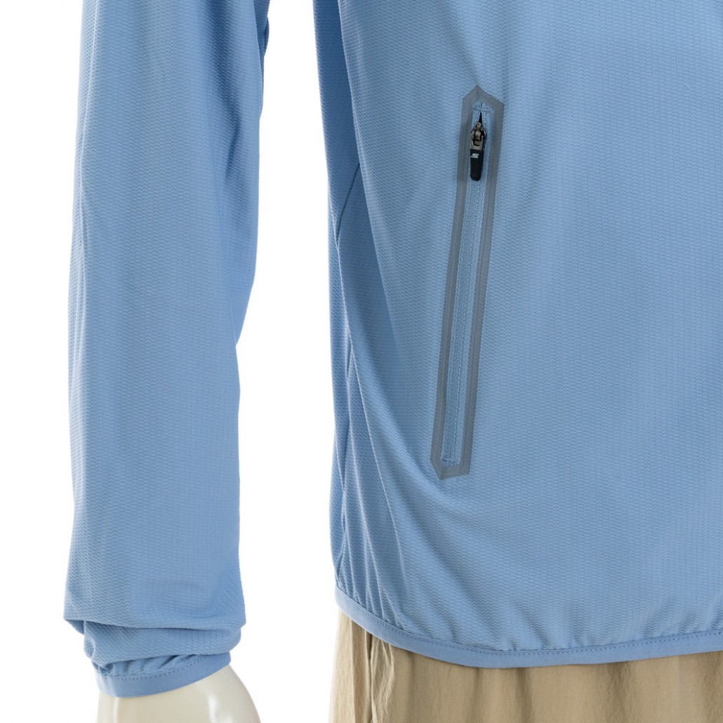 SKECHERS 男短袖衣 (P225M160-05QR)