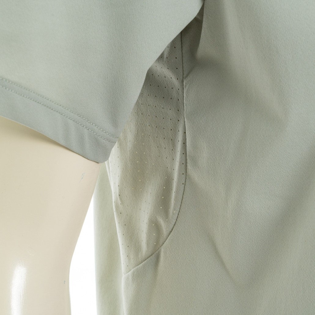 SKECHERS 男短袖POLO衣 (P225M175-00EC)