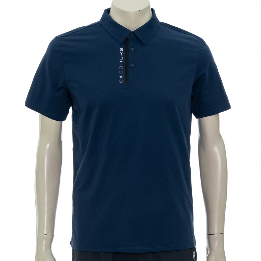 SKECHERS 男短袖POLO衣 (P225M175-04W6)
