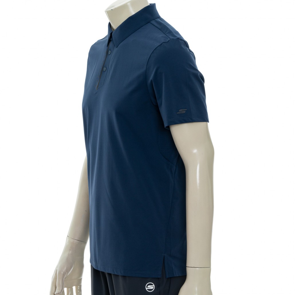 SKECHERS 男短袖POLO衣 (P225M175-04W6)