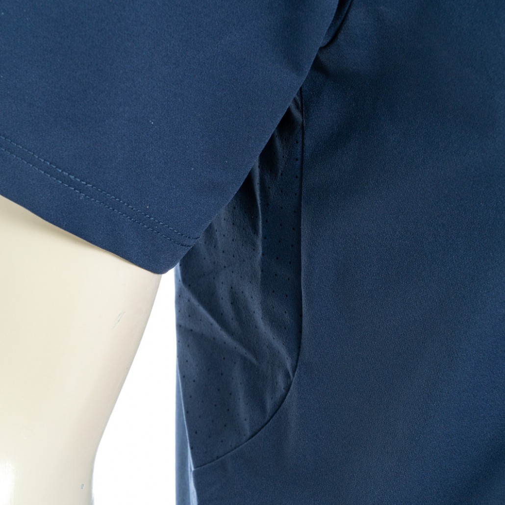 SKECHERS 男短袖POLO衣 (P225M175-04W6)