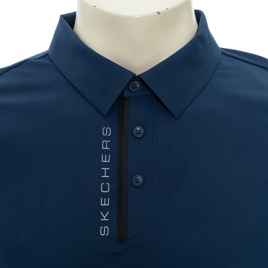 SKECHERS 男短袖POLO衣 (P225M175-04W6)