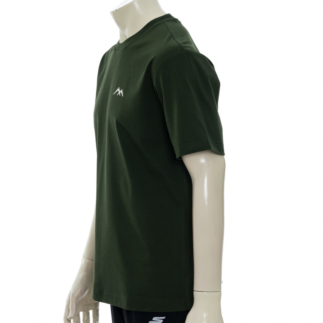 SKECHERS 中性短袖衣 (P225U024-03AD)