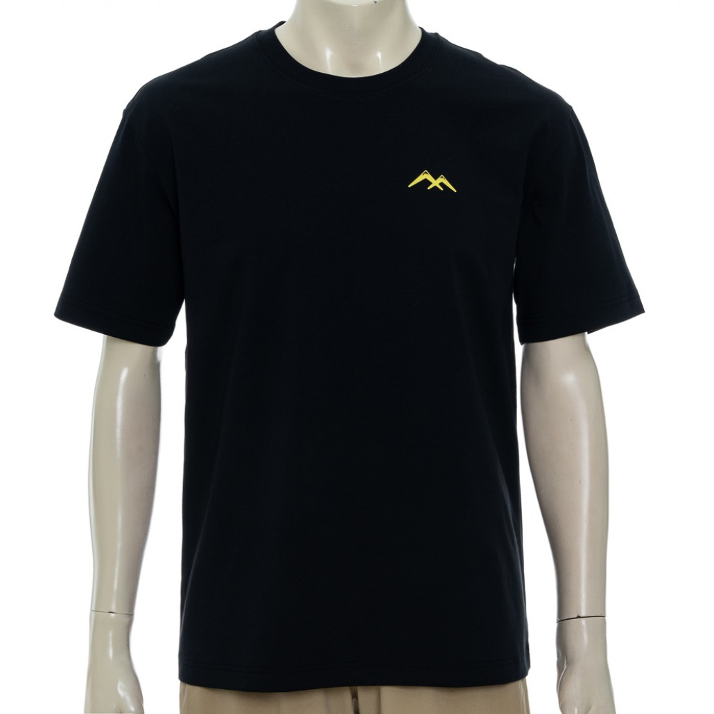 SKECHERS 中性短袖衣 (P225U024-0018)