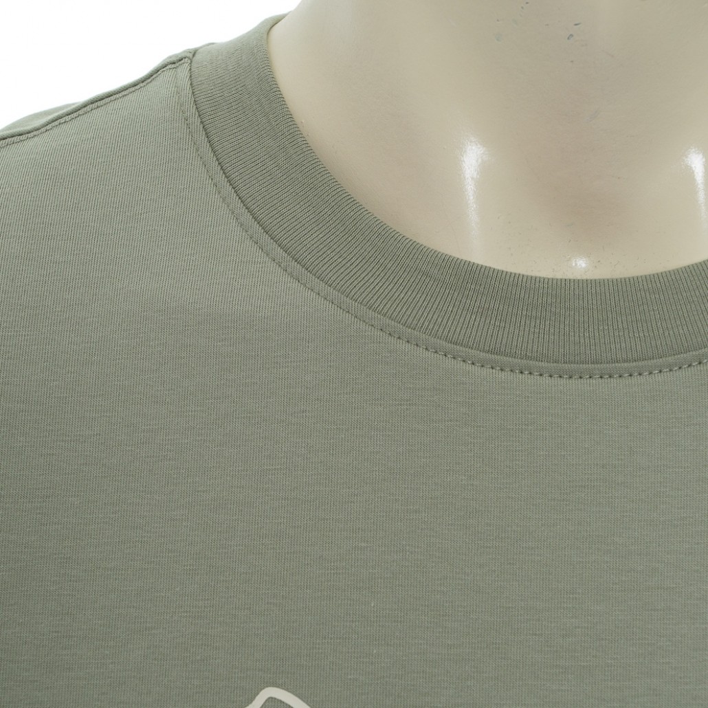 SKECHERS 中性短袖衣 (P225U026-02MK)