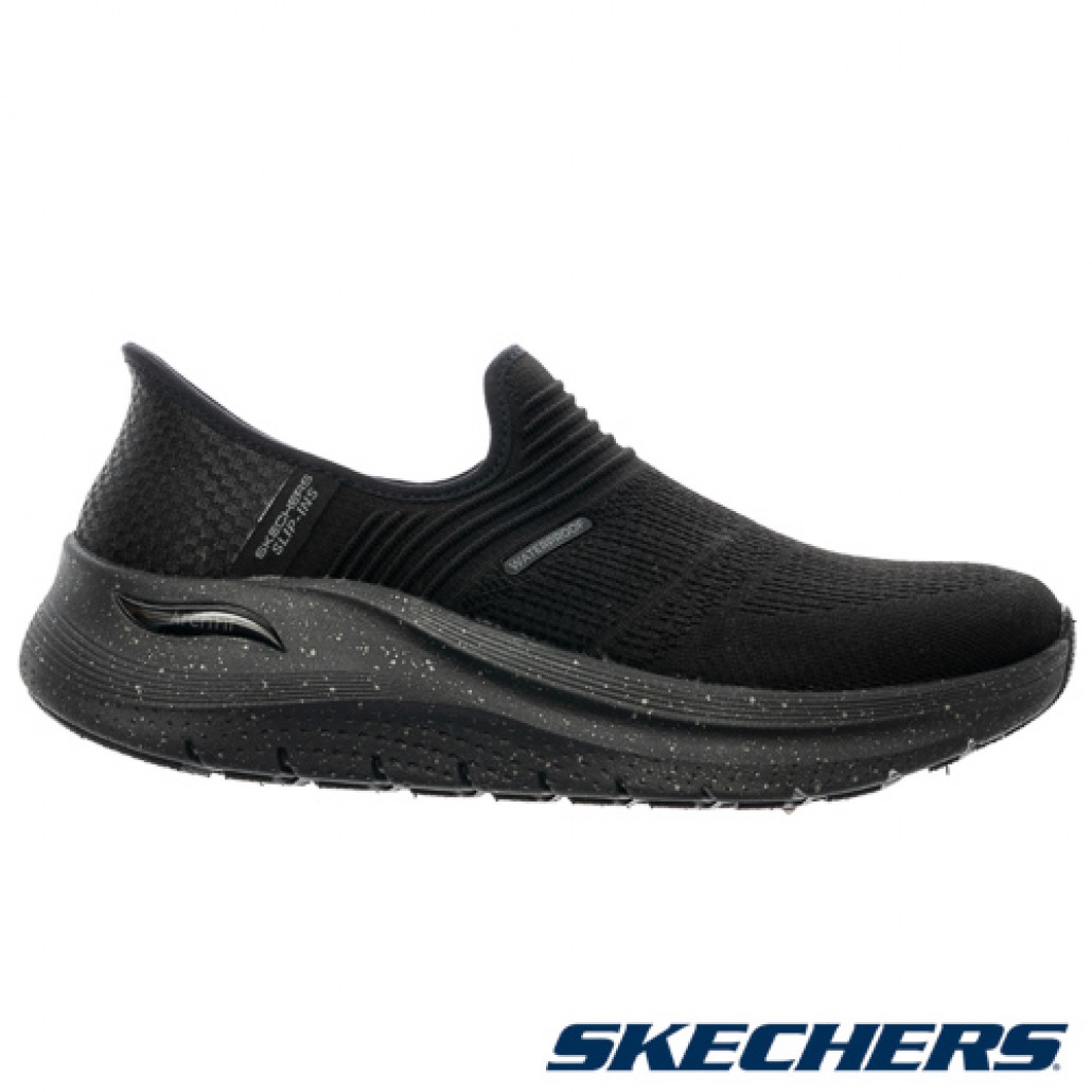 瞬穿舒適科技 ARCH FIT 2.0_WATER PROOF