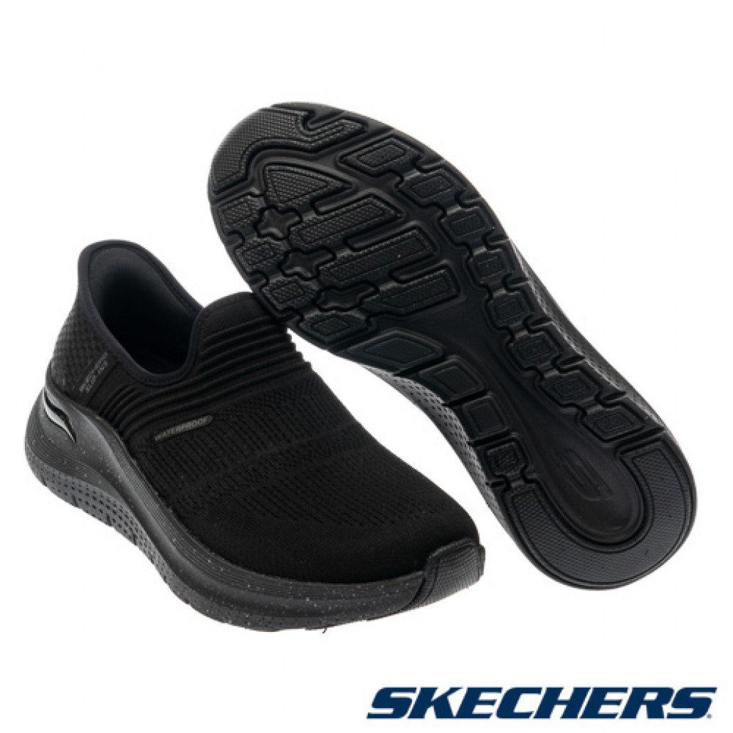 瞬穿舒適科技 ARCH FIT 2.0_WATER PROOF