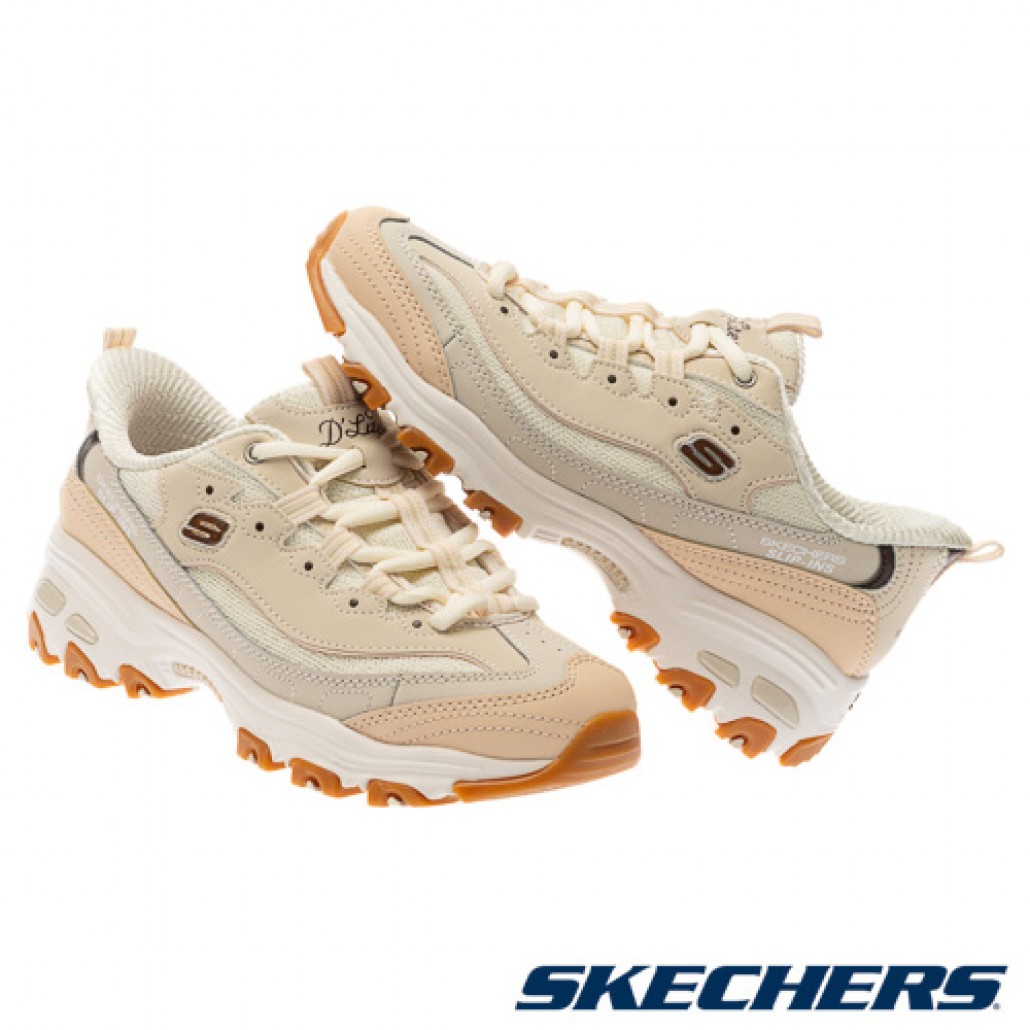 瞬穿舒適科技 D'LITES