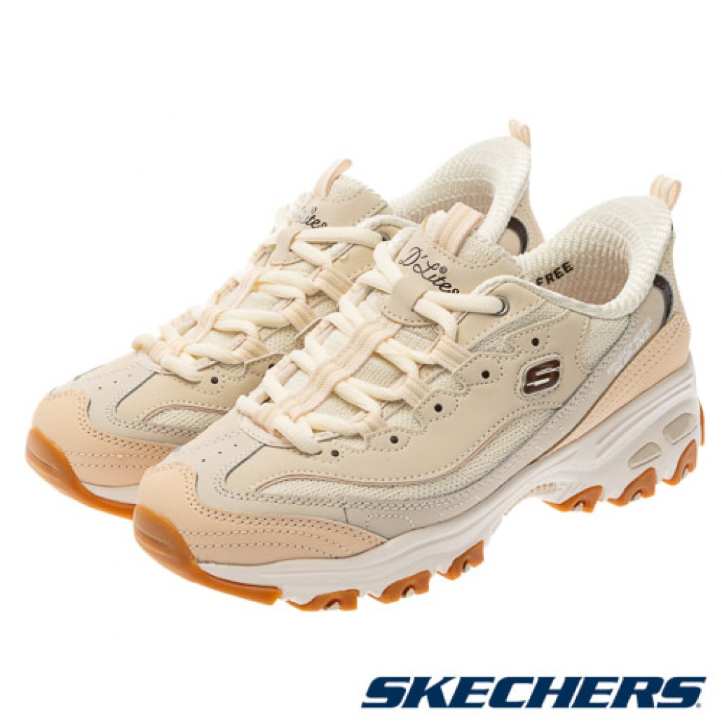 瞬穿舒適科技 D'LITES