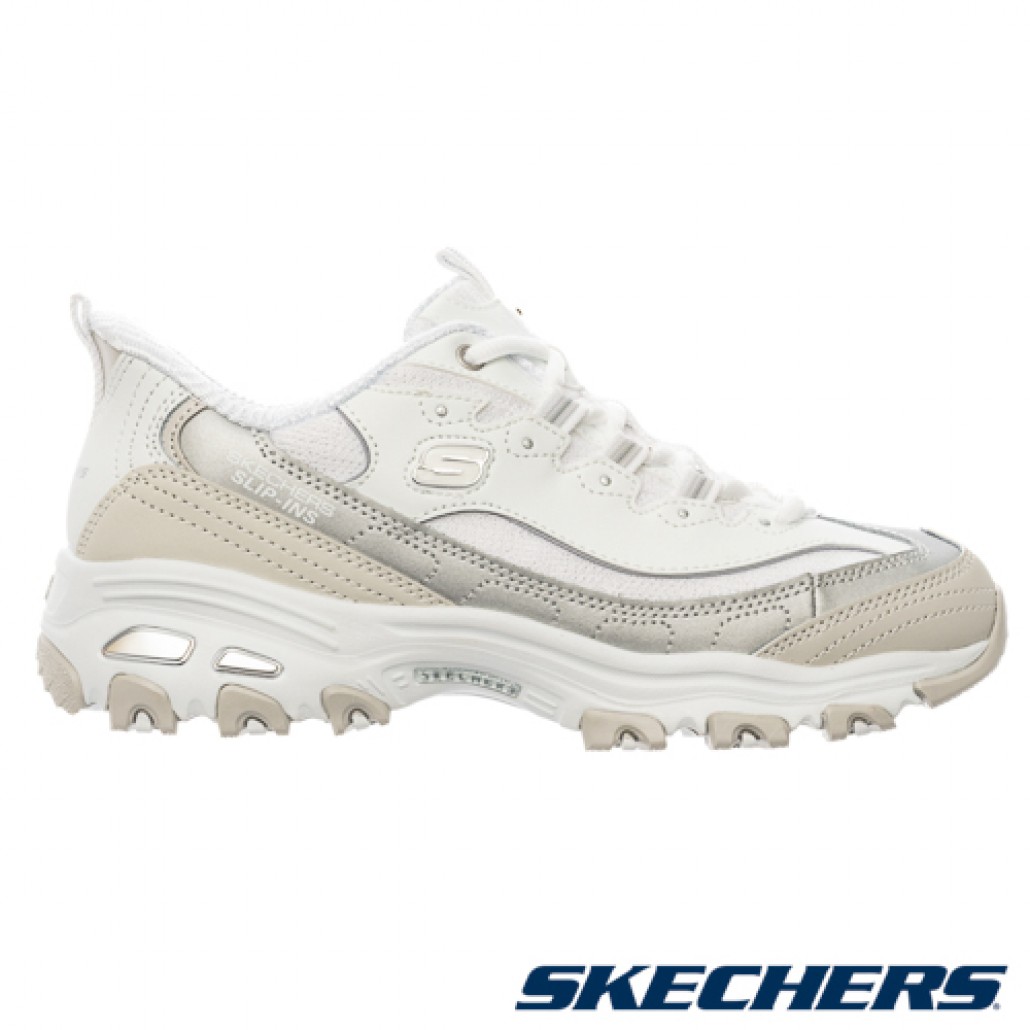 瞬穿舒適科技 D'LITES