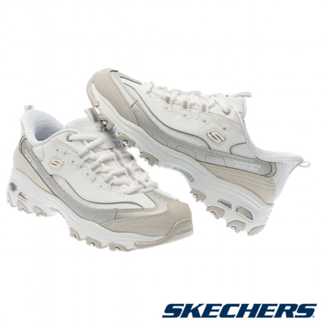 瞬穿舒適科技 D'LITES