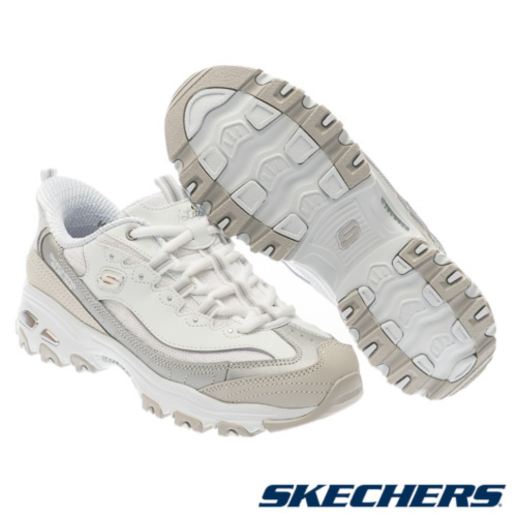 瞬穿舒適科技 D'LITES