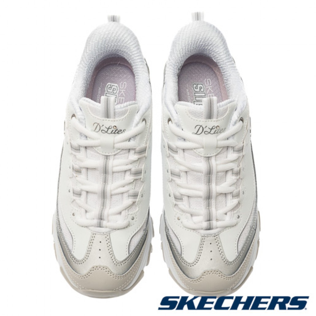 瞬穿舒適科技 D'LITES