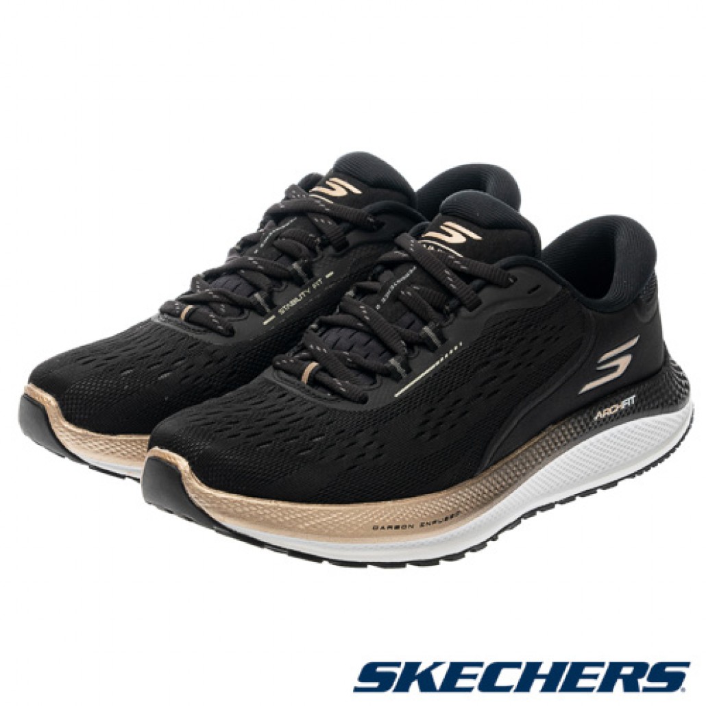 Skechers GO RUN PERSISTENCE 2｜2 系列，第二代的超－运动品牌专卖