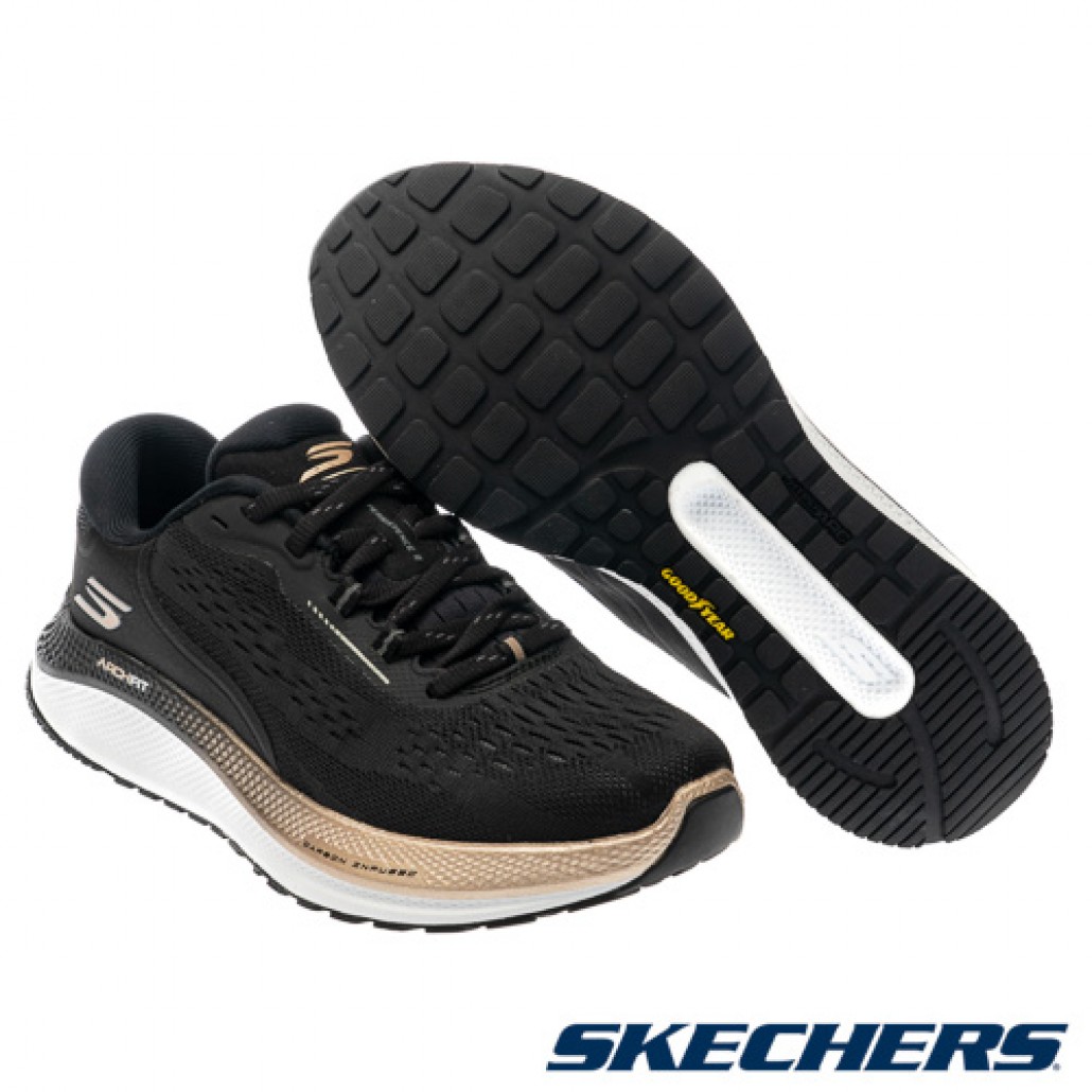 GO RUN PERSISTENCE 2