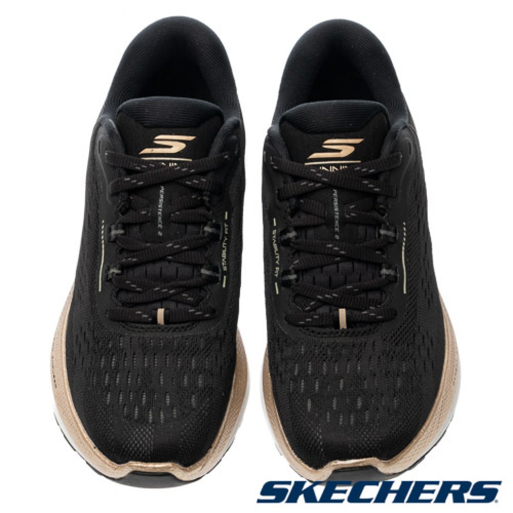 GO RUN PERSISTENCE 2