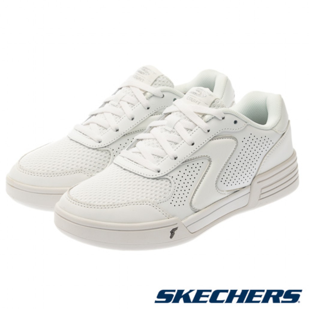 SKECHERS VIPER COURT CLASSIC