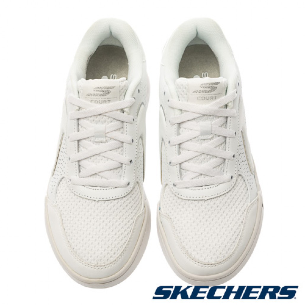 SKECHERS VIPER COURT CLASSIC