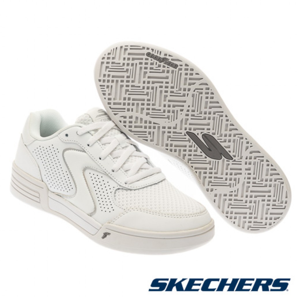 SKECHERS VIPER COURT CLASSIC
