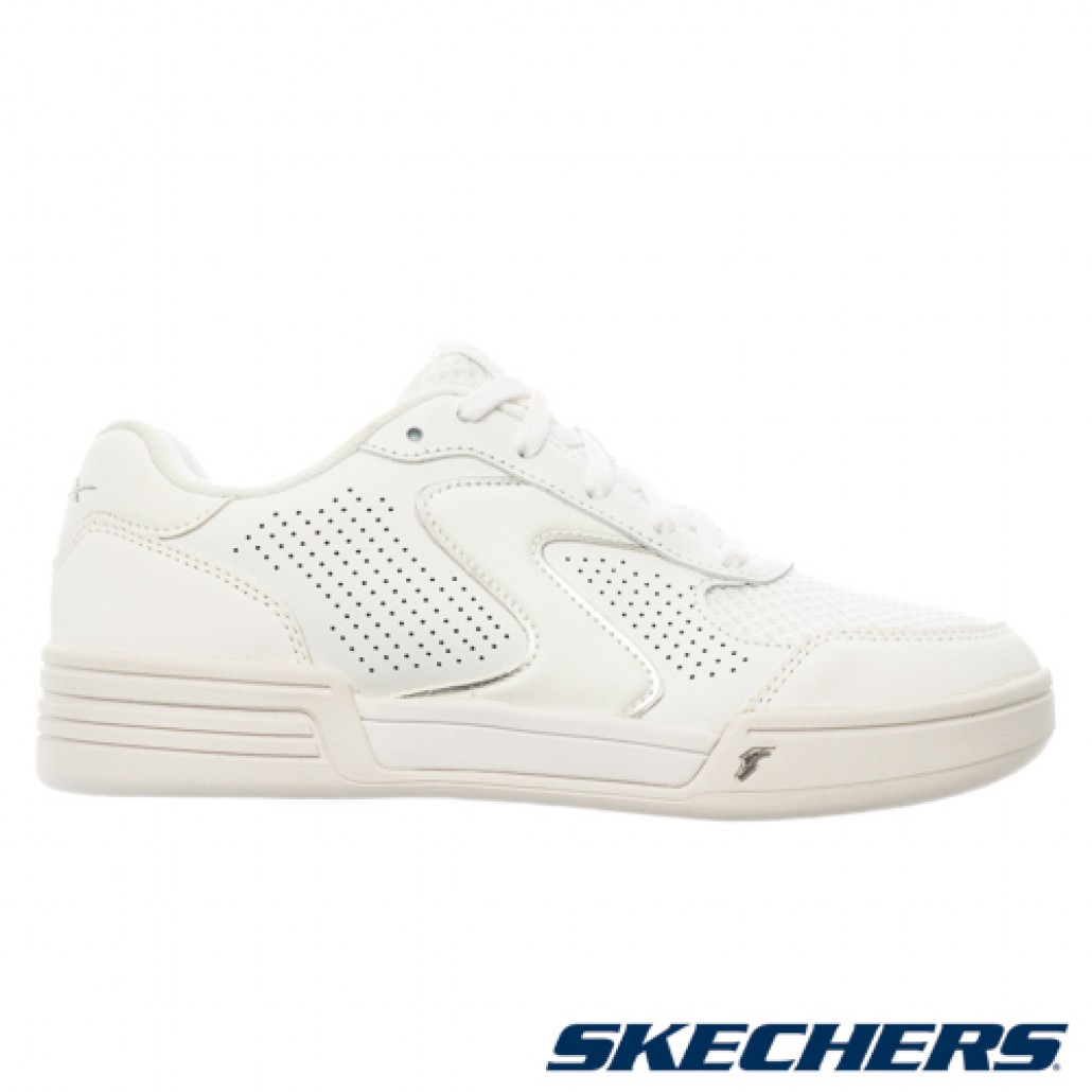 SKECHERS VIPER COURT CLASSIC