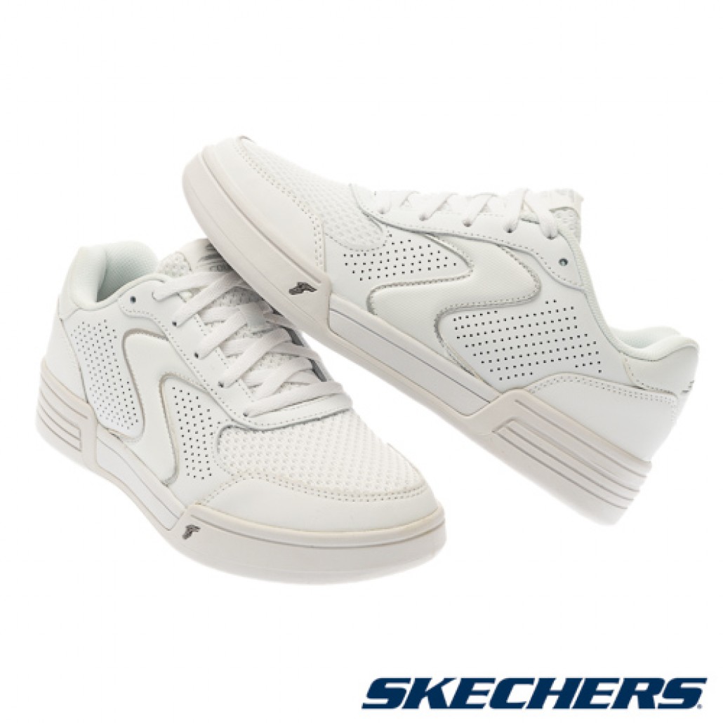 SKECHERS VIPER COURT CLASSIC