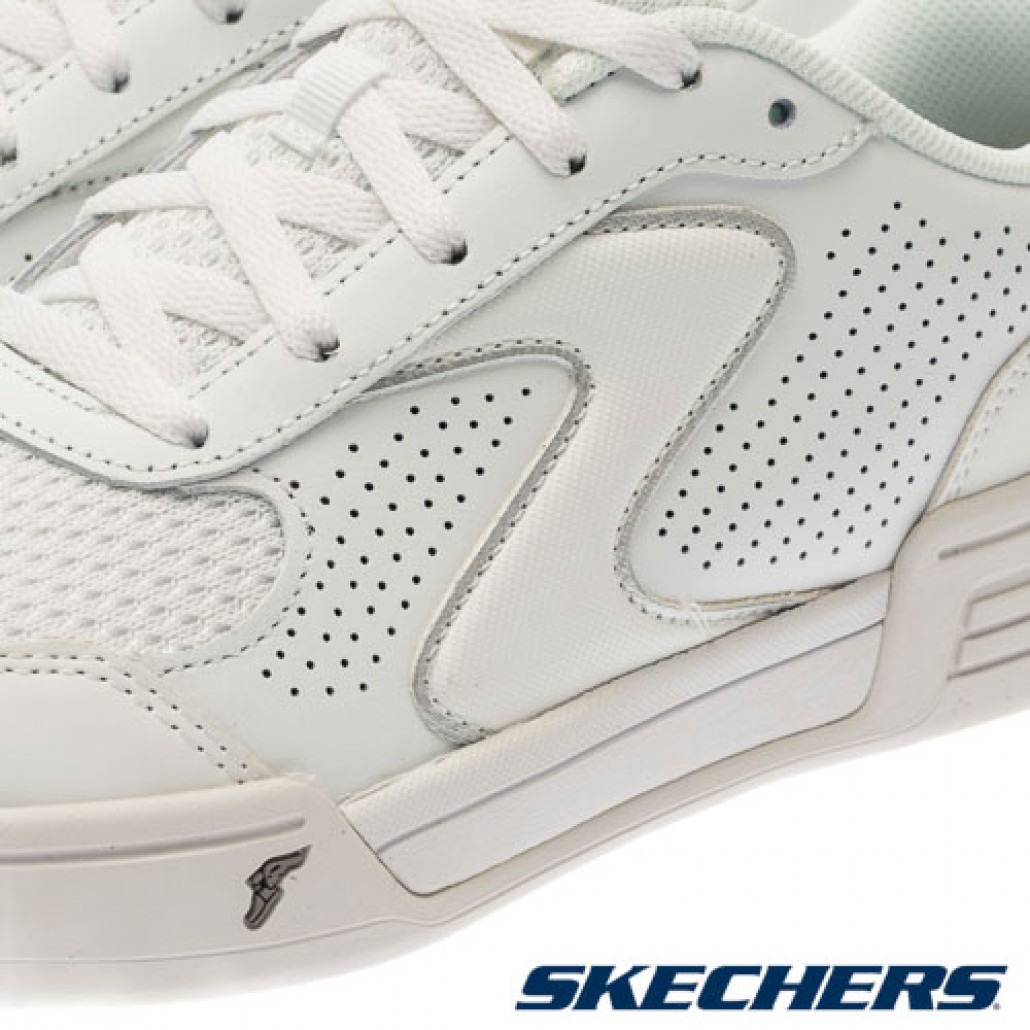 SKECHERS VIPER COURT CLASSIC