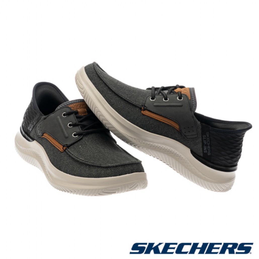 瞬穿舒適科技 HASTING