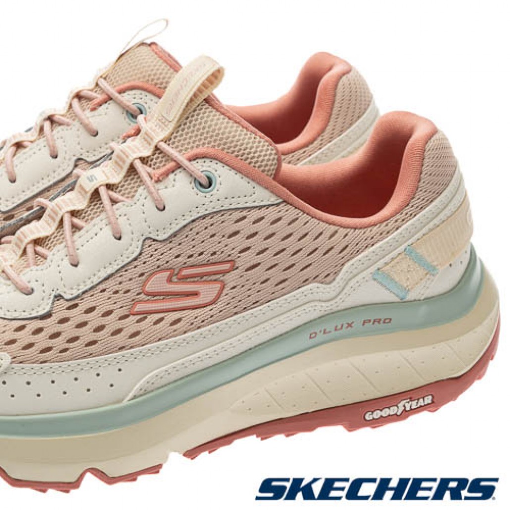 SKECHERS D'LUX PRO