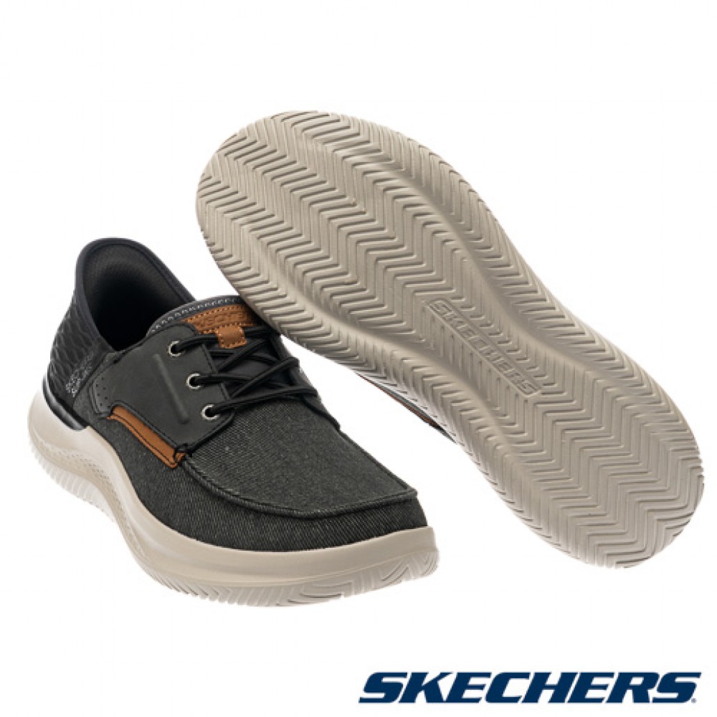 瞬穿舒適科技 HASTING