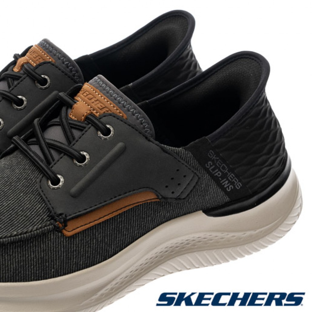 瞬穿舒適科技 HASTING