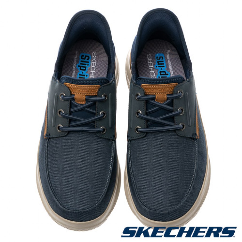 瞬穿舒適科技 HASTING