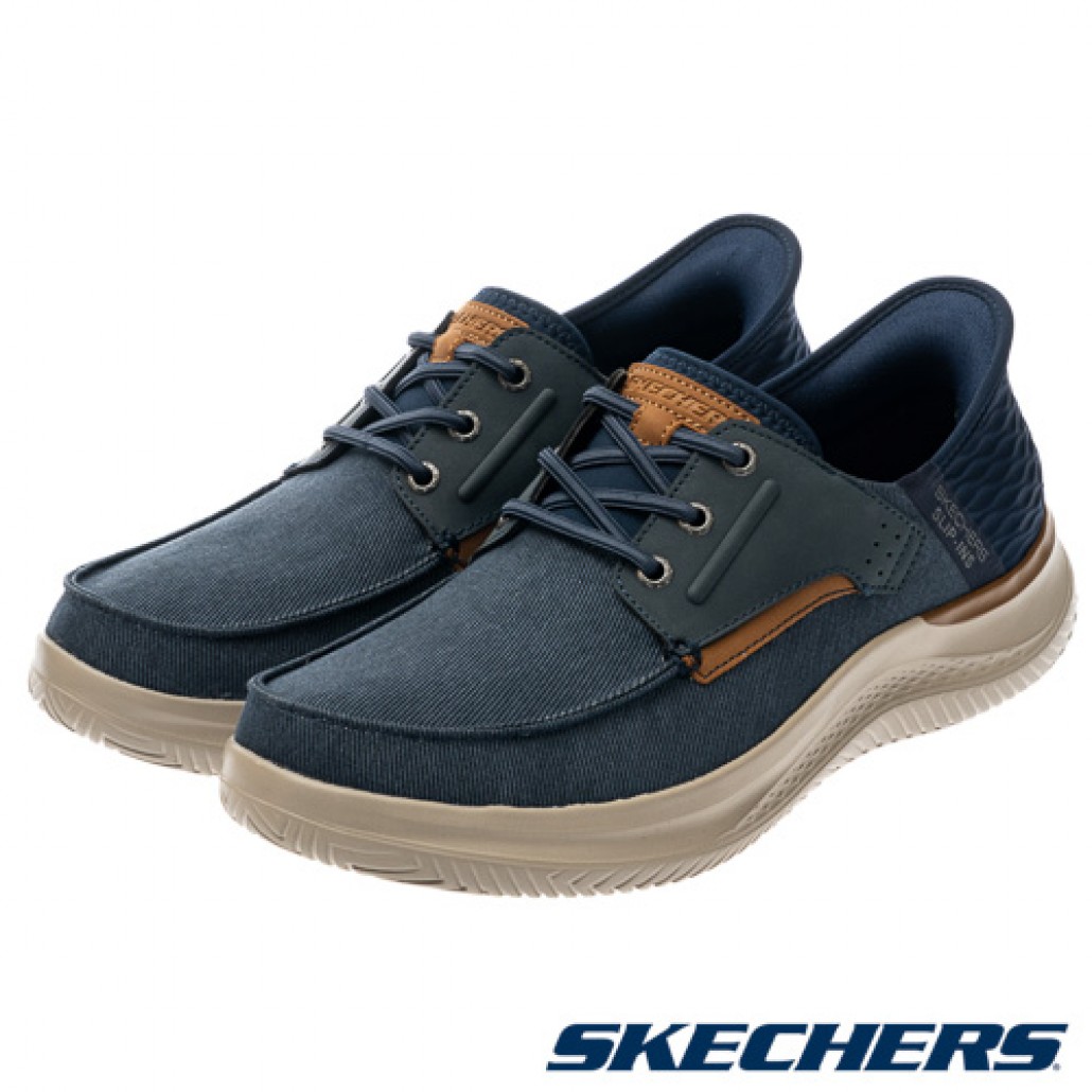 瞬穿舒適科技 HASTING