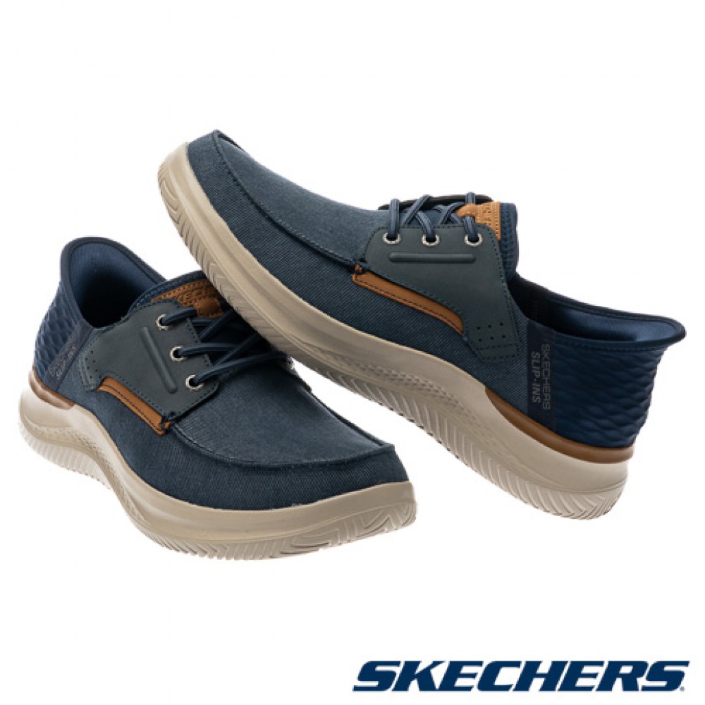 瞬穿舒適科技 HASTING