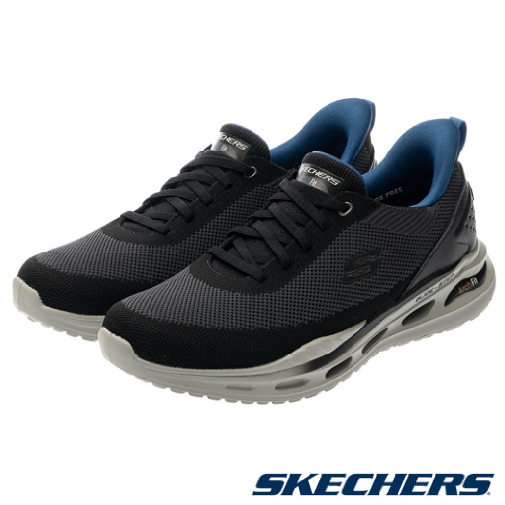 瞬穿舒適科技 ARCH FIT ORVAN