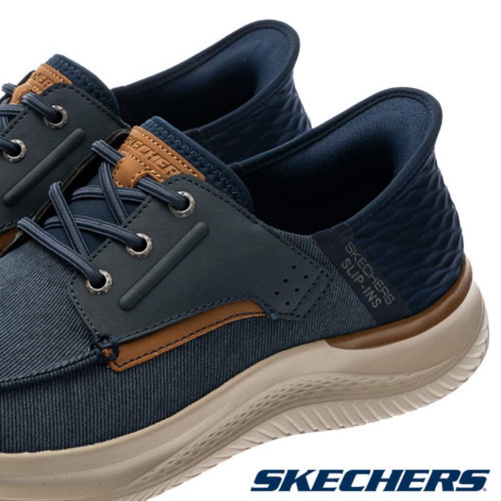 瞬穿舒適科技 HASTING