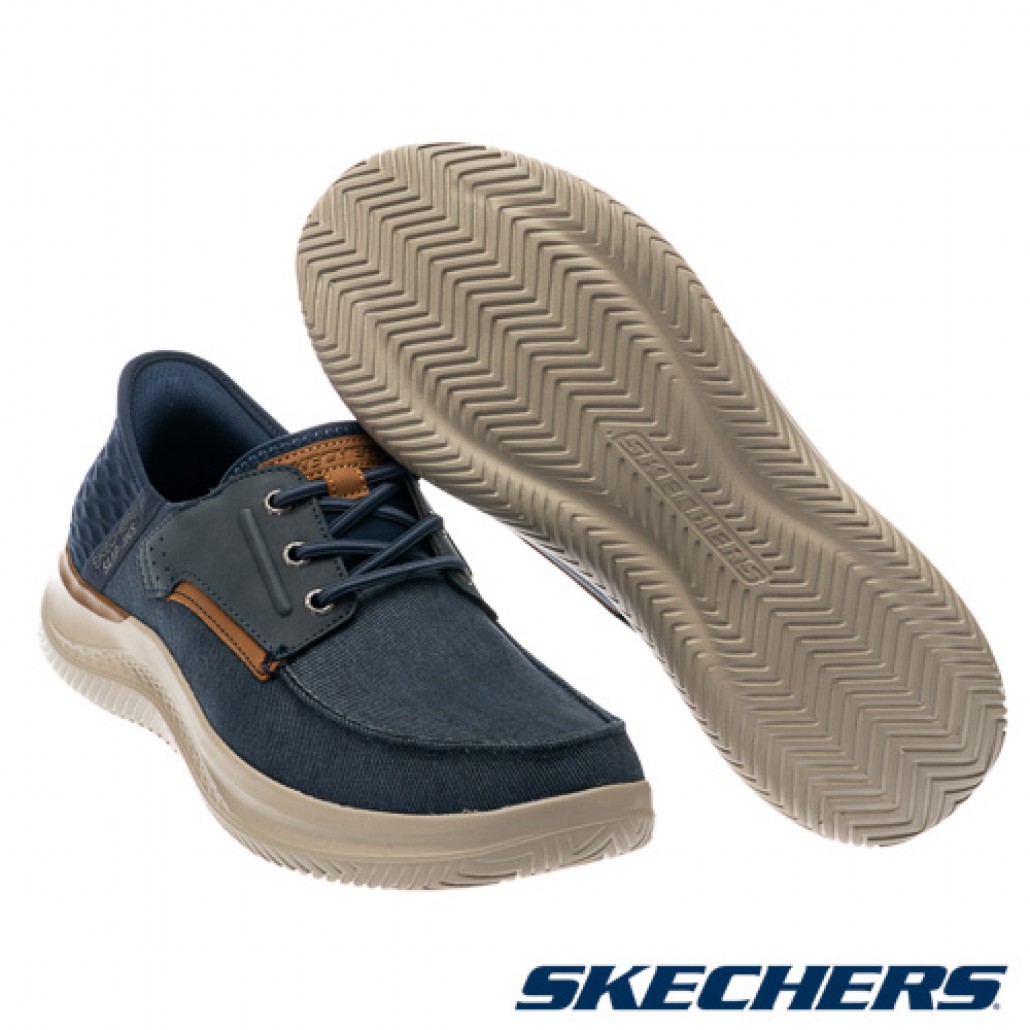 瞬穿舒適科技 HASTING