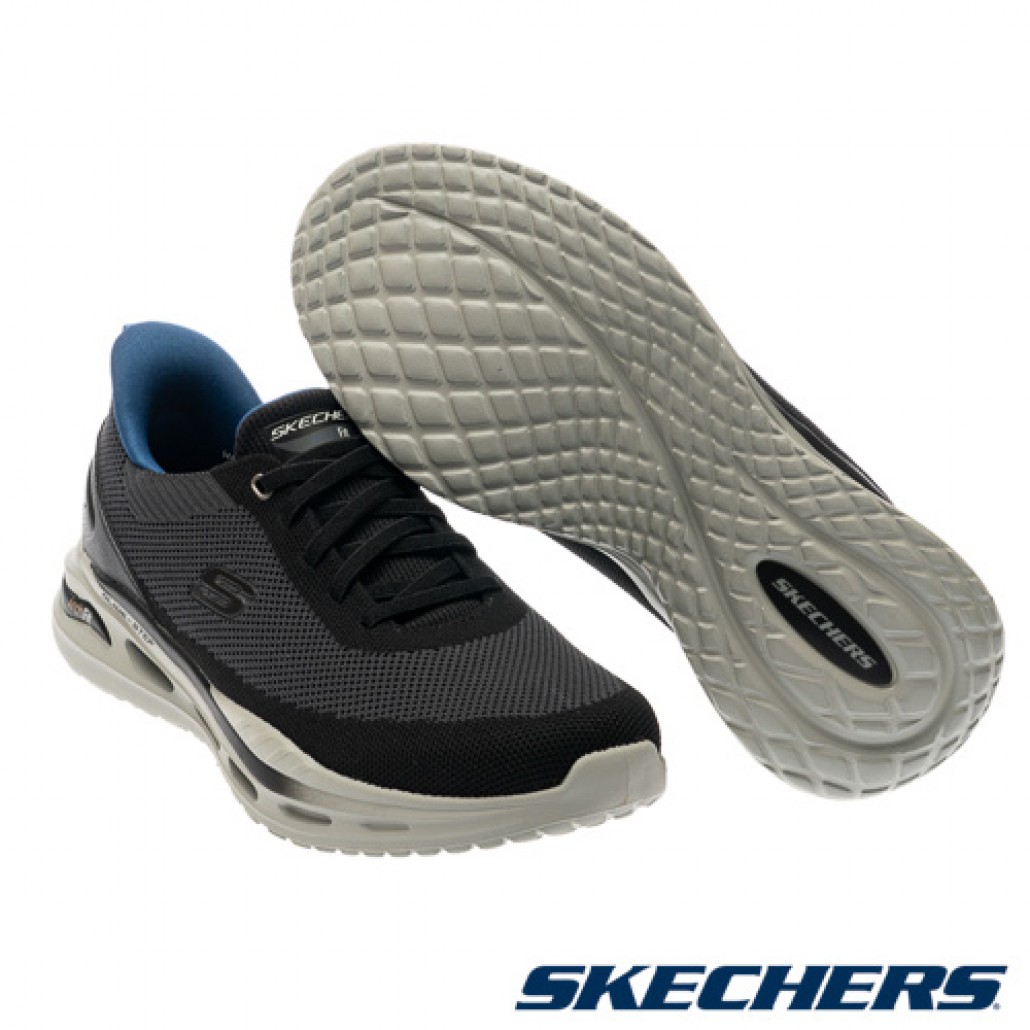 瞬穿舒適科技 ARCH FIT ORVAN