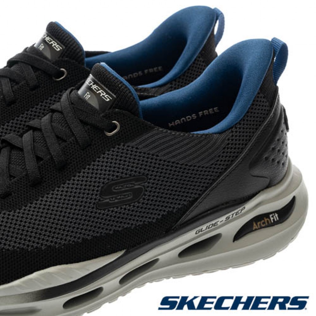 瞬穿舒適科技 ARCH FIT ORVAN