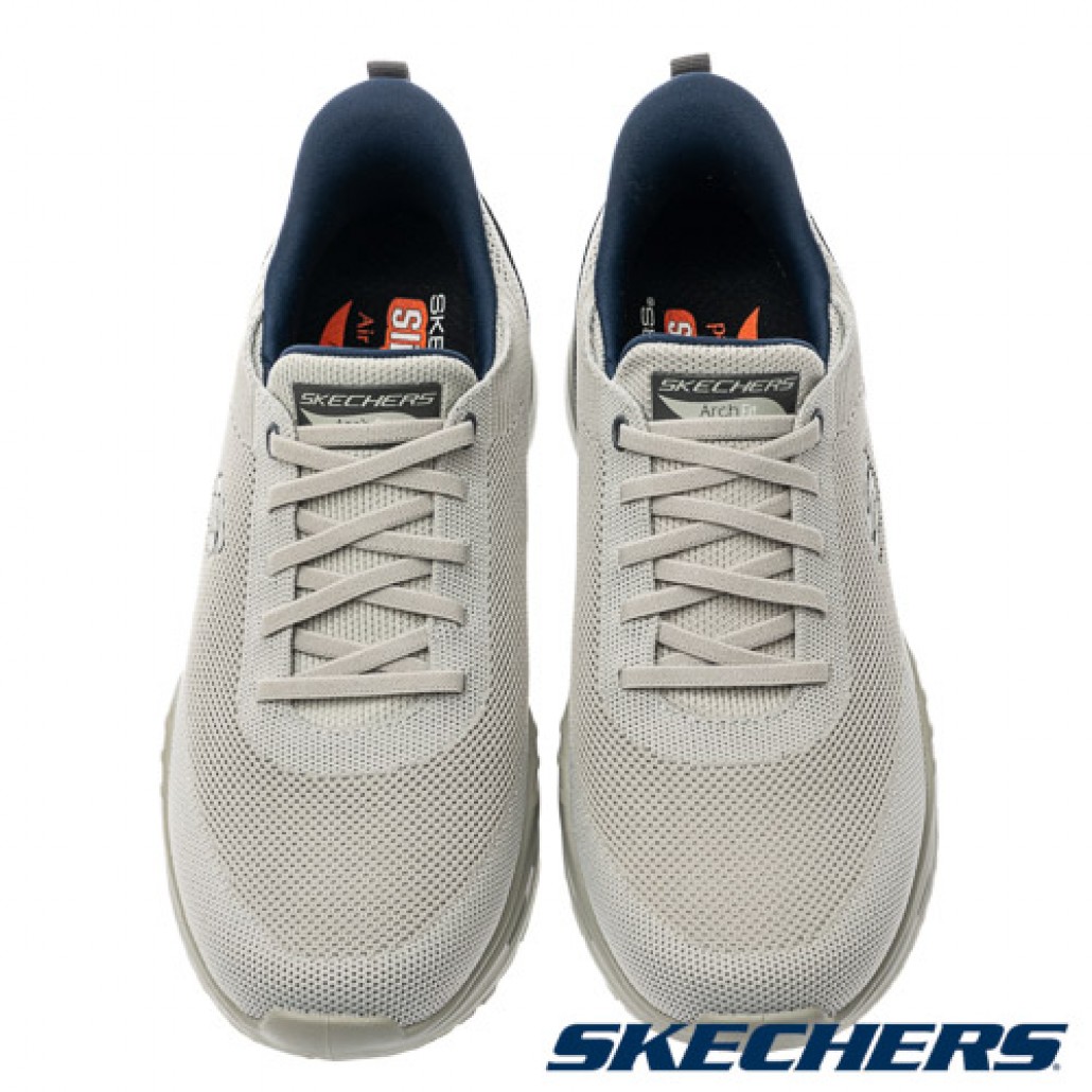 瞬穿舒適科技 ARCH FIT ORVAN